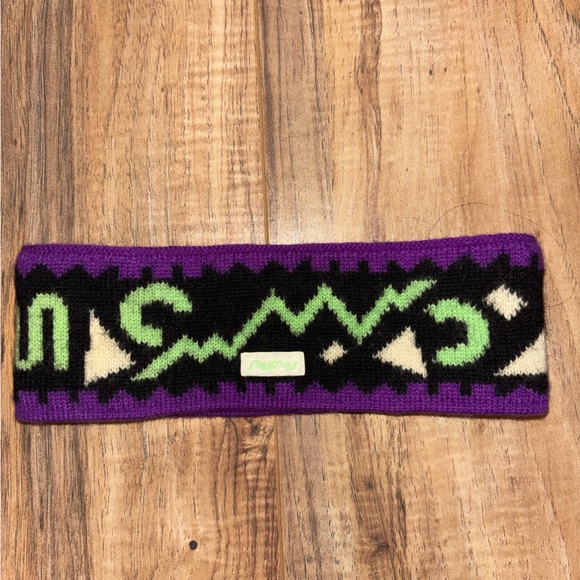 Accessories - Steffner Headband